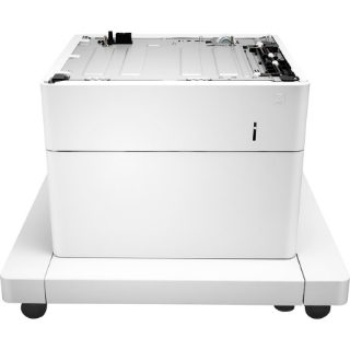 Picture of HP LaserJet 1x550 Paper Feeder and Cabinet