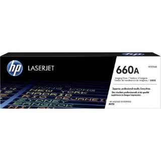 Picture of HP 660A Original LaserJet Imaging Drum