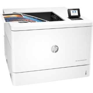 Picture of HP LaserJet Enterprise M751 M751n Desktop Laser Printer - Color