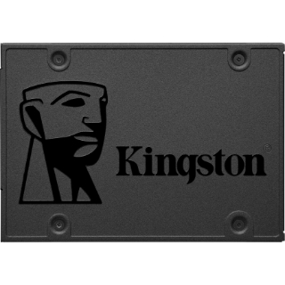 Picture of Kingston Q500 120 GB Rugged Solid State Drive - 2.5" Internal - SATA (SATA/600)