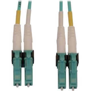 Picture of Tripp Lite N820X-07M-OM4 Fiber Optic Duplex Network Cable
