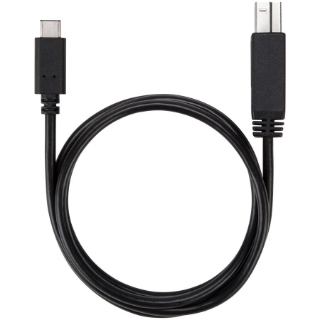 Picture of Targus 1-Meter USB-C to USB-B 5Gbps Cable