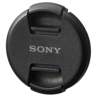 Picture of Sony 49mm Front Lens Cap
