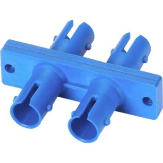 Picture of Axiom ST/ST Duplex Female Coupler - STST-DCP-AX