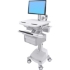 Picture of Ergotron StyleView Cart with LCD Pivot, SLA Powered, 2 Tall Drawers (2x1)