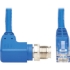 Picture of Tripp Lite NM12-604-10M-BL Cat.6 Network Cable