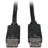 Picture of Tripp Lite 30ft DisplayPort Cable with Latches Video / Audio DP 4K x 2K M/M