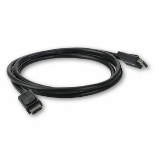 Picture of Belkin DisplayPort to DisplayPort Cable