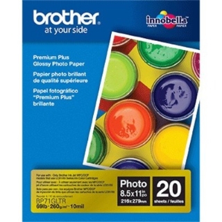 Picture of Brother Innobella Inkjet Photo Paper