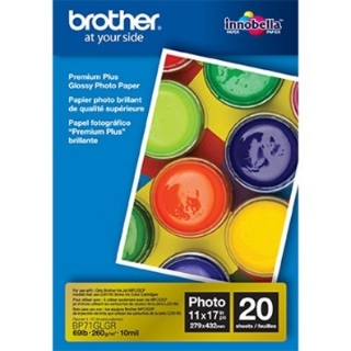 Picture of Brother Photo Paper