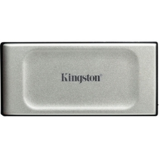 Picture of Kingston XS2000 500 GB Portable Rugged Solid State Drive - External