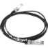 Picture of Axiom 10GBASE-CU SFP+ Passive DAC Twinax Cable Oracle Compatible 1m