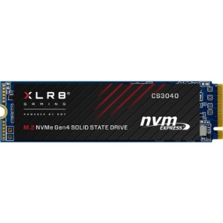 Picture of PNY XLR8 CS3040 1 TB Solid State Drive - M.2 2280 Internal - PCI Express NVMe (PCI Express NVMe 4.0 x4)