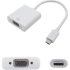 Picture of AddOn USB 3.1 (C) Male to VGA Female White Adapter