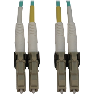 Picture of Tripp Lite N820X-01M Fiber Optic Duplex Network Cable