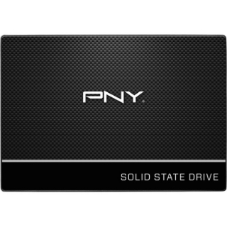 Picture of PNY CS900 4 TB Solid State Drive - 2.5" Internal - SATA (SATA/600)