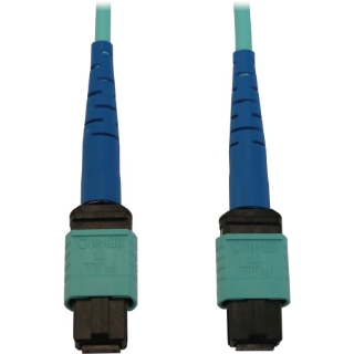 Picture of Tripp Lite N846B-02M-24-P Fiber Optic Network Cable