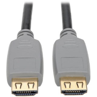 Picture of Tripp Lite HDMI 2.0a Cable High-Speed 4:4:4 Color, 4K @ 60Hz M/M Black 1M