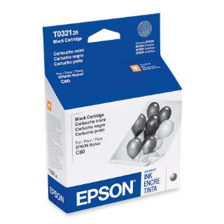 Picture of Epson Original Ink Cartridge