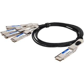 Picture of AddOn Twinaxial Network Cable