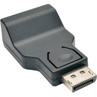 Picture of Tripp Lite DisplayPort to VGA Compact Adapter Converter DP to VGA 50 Pack