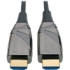 Picture of Tripp Lite High-Speed HDMI Cable HDMI 2.0 Fiber AOC 4K @60Hz Black M/M 50M