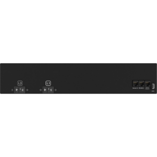 Picture of HPE 16-Outlet PDU