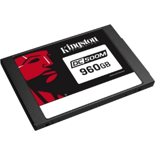 Picture of Kingston Enterprise SSD DC500M (Mixed-Use) 960GB