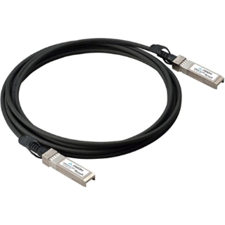 Picture of Axiom 10GBASE-CU SFP+ Passive DAC Cable for Fortinet 1m - SP-CABLE-FS-SFP+1