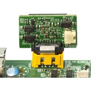 Picture of Supermicro 64 GB Solid State Drive - Disk-on-a-module (DOM) Internal - SATA (SATA/600)