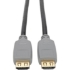 Picture of Tripp Lite High-Speed HDMI 2.0a Cable with Gripping Connectors, M/M, 3 m