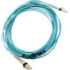 Picture of Axiom ST/ST 10G Multimode Duplex OM3 50/125 Fiber Optic Cable 5m