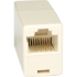 Picture of Tripp Lite Telephone Straight Through Modular In-line Coupler RJ45 F/F