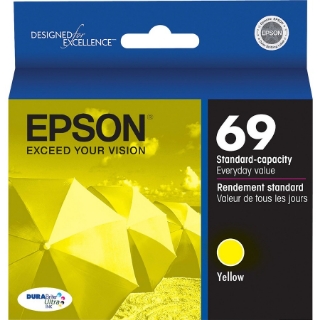 Picture of Epson DURABrite Original Ink Cartridge