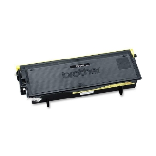 Picture of Brother TN-540 Original Toner Cartridge