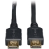 Picture of Tripp Lite 50ft Standard Speed HDMI Cable Digital Video with Audio Plenum Rated M/M 50'