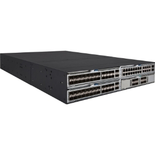 Picture of HPE FlexNetwork 5940 Switch Chasis