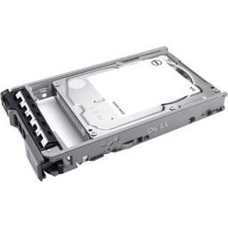 Picture of Dell 2.40 TB Hard Drive - 2.5" Internal - SAS (12Gb/s SAS)