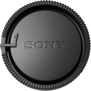 Picture of Sony Rear Lens Cap