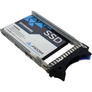 Picture of Axiom 1.92TB Enterprise EV100 2.5-inch Hot-Swap SATA SSD for Lenovo