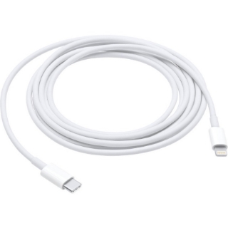Picture of Apple USB-C to Lightning Cable (2 m)