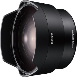 Picture of Sony - Conversion Lens for Sony E
