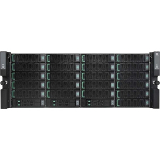Picture of Nimble Storage HF60 SAN Storage System