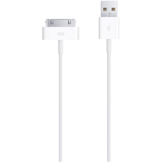 Picture of Apple 30-pin to USB Cable