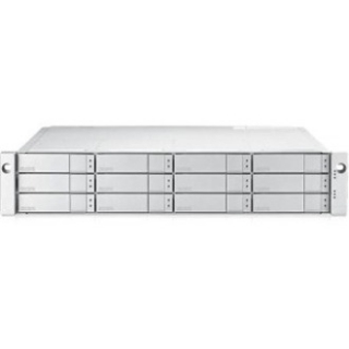 Picture of Promise VTrak J5300sD Drive Enclosure - 12Gb/s SAS Host Interface - 2U Rack-mountable