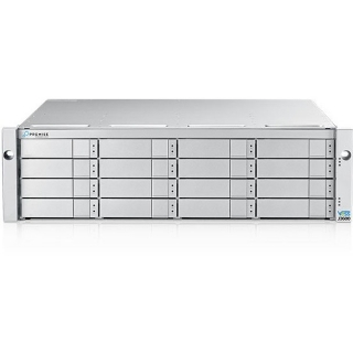 Picture of Promise Vess J3600SS Drive Enclosure - 12Gb/s SAS Host Interface - 3U Rack-mountable