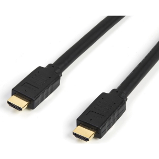 Picture of StarTech.com 23ft (7m) Premium Certified HDMI 2.0 Cable with Ethernet, High Speed Ultra HD 4K 60Hz HDMI Cable HDR10, UHD HDMI Monitor Cord