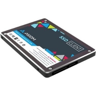 Picture of Axiom 1TB C565e Series Mobile SSD 6Gb/s SATA-III 3D TLC