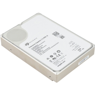 Picture of Supermicro ST10000NM0206 10 TB Hard Drive - 3.5" Internal - SAS (12Gb/s SAS)