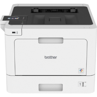 Picture of Brother Business Color Laser Printer HL-L8360CDW - Duplex